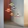 Louis Poulsen PH 5 White Pendellampa ∅ 50cm