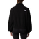 The North Face Glacier 1/2 Zip Fleece Top - Black