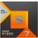 AMD Ryzen 7 7800X3D 4.2GHz Socket AM5 Box without Cooler