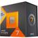 AMD Ryzen 7 7800X3D 4.2GHz Socket AM5 Box without Cooler