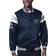 Starter Dallas Cowboys Satin Varsity Full-Snap Jacket