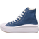 Converse Chuck Taylor All Star Move Platform W - Armor Blue/White/Black