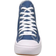 Converse Chuck Taylor All Star Move - Hi Colour Bleu