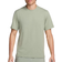 Nike Men's Dri Fit Short Sleeve Versatile Top - Jade Horizon