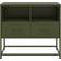 vidaXL Steel Olive Green Fernsehschrank 68x60.5cm