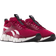 Reebok Zig Dynamica STR - Rich Maroon/Chalk/Black