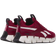 Reebok Zig Dynamica STR - Rich Maroon/Chalk/Black