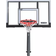 Lifetime Adjustable In Ground 54'' Basketball Hoop