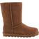 Bearpaw Elle Short - Cognac