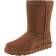 Bearpaw Elle Short - Cognac