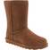 Bearpaw Elle Short - Cognac