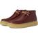 Clarks Torhill Hi - Brown Leather