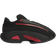 adidas Mad IIInfinity Shoes - Core Black / Red / Core Black