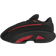 adidas Mad IIInfinity Shoes - Core Black / Red / Core Black