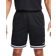 Nike DNA Men's Dri Fit 8" Basketball Shorts - Black/White