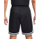 Nike DNA Men's Dri Fit 8" Basketball Shorts - Black/White