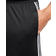 Nike DNA Men's Dri Fit 8" Basketball Shorts - Black/White