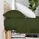 HappyFriday Basic Bed Sheet Green (270x260cm)