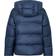 Neo Noir Fox C Puffer Jacket - Navy