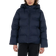Neo Noir Fox C Puffer Jacket - Navy