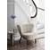 &Tradition Flowerpot VP1 Light Blue Pendant Lamp ∅ 23cm