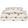 Liewood Carmen Baby Printed Bedding Bunny Sandy 70x100cm