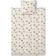 Liewood Carmen Baby Printed Bedding Bunny Sandy 70x100cm