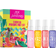 Sol de Janeiro Cheirosa Perfume Mist Set 4x30ml