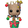 Funko Pop! Marvel Holiday Groot with Lights & Ornaments