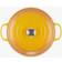 Le Creuset Nectar Signature Cast Iron Round con coperchio 2.2 L 26 cm