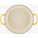Le Creuset Nectar Signature Cast Iron Round con coperchio 2.2 L 26 cm