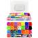 Robetoy Loom Bands 5600pcs