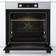 Gorenje G400 BPS6737E14X Sølv