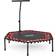 Neo-Sport Fitness Trampoline with Handle 127cm