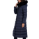 Tahari Hooded Puffer Coat