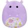 Squishmallows Hanna Hippo 50cm