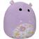 Squishmallows 50cm Hanna Virtahepo