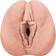 Alive Emma Super Realistic Masturbator