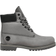 Timberland Men's 6 Inch Premium Waterproof Boots - Steeple Grey