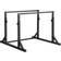 VEVOR Dip Bar 800lbs Capacity Heavy Duty