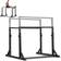 VEVOR Dip Bar 800lbs Capacity Heavy Duty