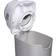 Diaperchamp One Maxi Handsfree Geruchsdichter Windeleimer