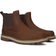 Timberland Britton Road - Rust Full-Grain