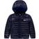 Nike Little Kid's Filled Quilted Jacket - Midnight Navy (86M362-U90)