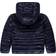 Nike Little Kid's Filled Quilted Jacket - Midnight Navy (86M362-U90)