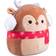 Squishmallows Darla the Fawn 25cm