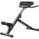 Tunturi Ct40 Core Trainer Bench One Size Black