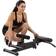 Tunturi Ct40 Core Trainer Bench One Size Black