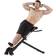 Tunturi Ct40 Core Trainer Bench One Size Black