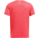 Under Armour Launch Camo T-Shirt - Racer Red